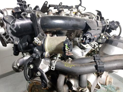 Engine OPEL MERIVA A MPV (X03) 1.7 CDTI (E75) | BP32733018M1  - Image 9