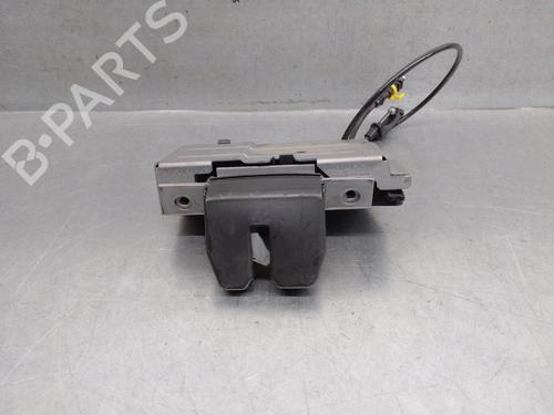 Tailgate lock VOLVO XC90 I (275) 2.5 T AWD | BP30137198C101