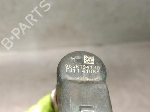 Injector CITROËN C4 Grand Picasso I (UA_) 2.0 HDi 138 | BP30686777M100 