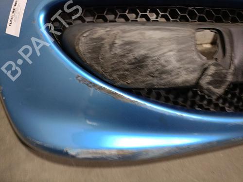 Front bumper PEUGEOT 107 (PM_, PN_) 1.0 | BP20854866C7 