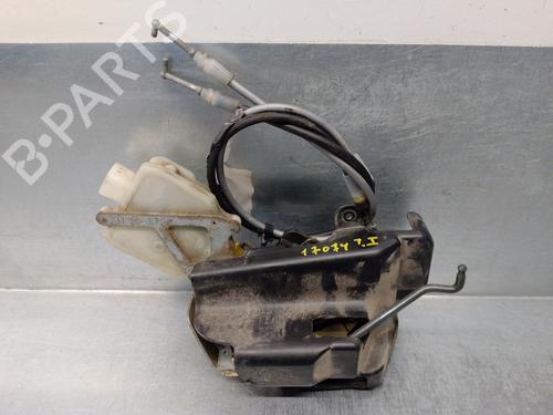 Used Rear left lock HYUNDAI ELANTRA III (XD) 2.0 CRDi (113 hp) 12251025
