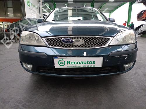 Calandre FORD MONDEO III (B5Y) 2.2 TDCi | BP30881364C40