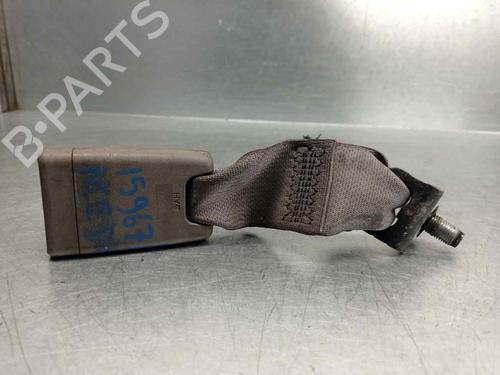 Used Seat buckle NISSAN CABSTAR (F24M, F24W) 28.11 DCI, 32.11 DCI, 35.11 DCI 2.5 (F24M) (110 hp) 20265186