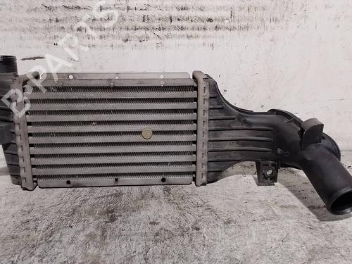 Used Intercooler OPEL ZAFIRA A MPV (T98) 2.0 DTI 16V (F75) (101 hp) 22721744