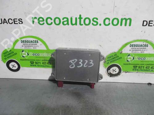 Antenne/Base AUDI A6 C6 Avant (4F5) 3.0 TDI quattro | BP2125983C140 
