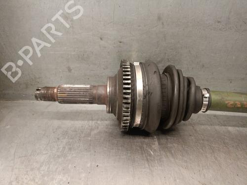 Right front driveshaft KIA CARNIVAL II (GQ) 2.9 CRDi | BP28215040M39 