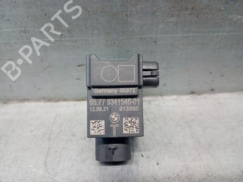 Elektronisk sensor BMW 1 (F40) 118 i (136 hp) 25235529