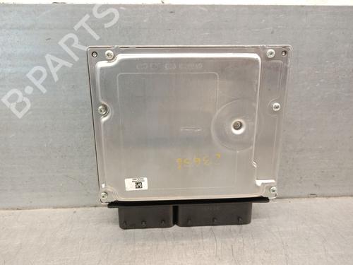 Engine control unit (ECU) BMW 1 (E81) 118 d | BP29403415M57 