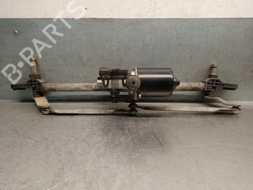 Used Front wiper motor Front wiper motor FIAT PANDA (169_) 1.3 D Multijet (169.AXC1A) (70 hp) 40081195 40081195