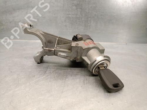 Used Ignition barrel IVECO DAILY VI Van 35S15, 35C15, 40C15, 50C15 (150 hp) 22799290