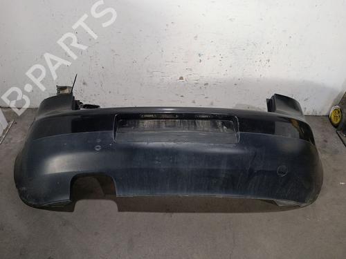 Used Rear bumper Rear bumper 37518950 37518950