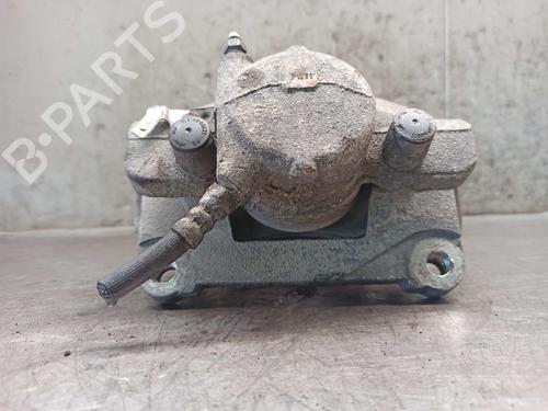 Right front brake caliper ALFA ROMEO 159 Sportwagon (939_) 1.9 JTDM 16V (939BXC1B) | BP11617358M104 