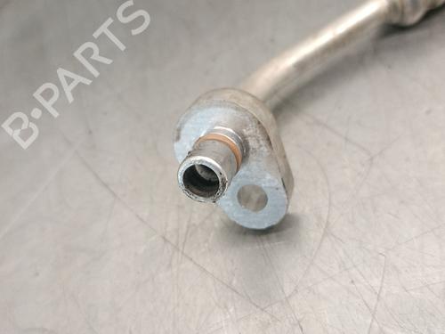 AC pipe DACIA SANDERO II 1.0 SCe 75 (B8JC, B8JD, B8NC) | BP28726197M126 
