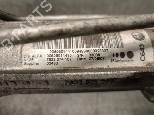 Steering rack ALFA ROMEO 159 (939_) 1.9 JTDM 16V (939AXC1B, 939AXC12) | BP25919087M22 
