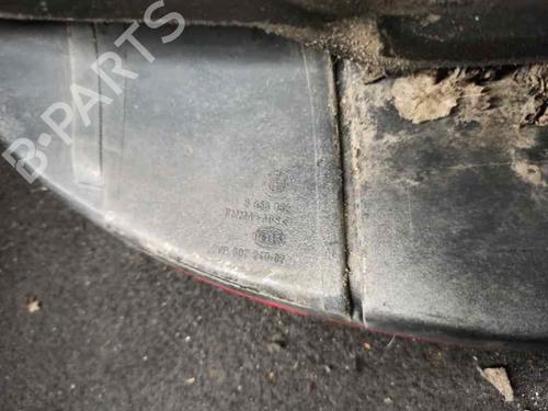 Right taillight BMW 5 (E39) 528 i | BP6454482C35 