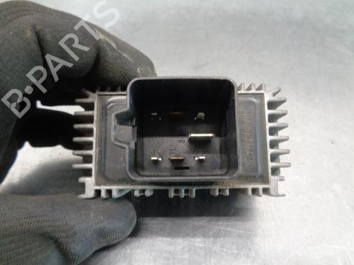 Electronic module OPEL VECTRA C (Z02) 2.0 DTI 16V (F69) | BP17635784M83 