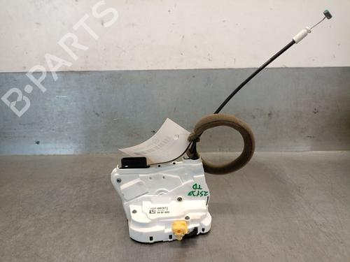 Højre bagtil lås Højre bagtil lås MG MG HS (AS23) 1.5 T (SAS23) (162 hp) 33832279 33832279