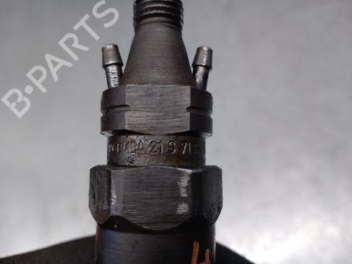 Injector OPEL OMEGA B (V94) 2.5 TD (F69, M69, P69) | BP14830658M100 