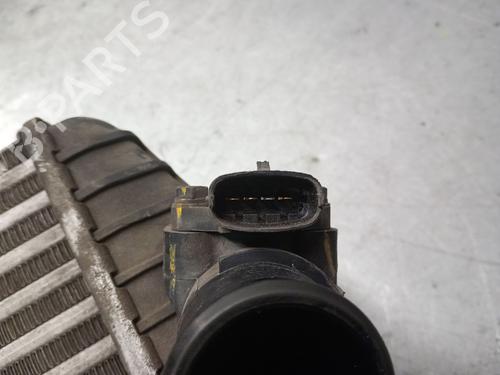 Intercooler KIA CARENS IV 1.7 CRDi | BP31717710M30 