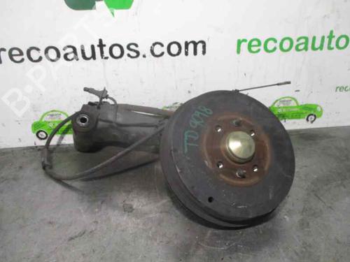 Used Right rear steering knuckle ALFA ROMEO 146 (930_) 1.6 i.e. (930.B2) (103 hp) 4449402