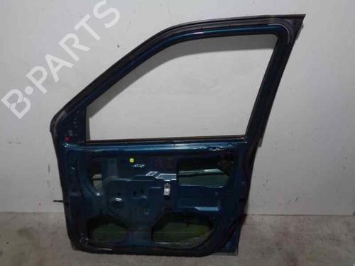 Right front door SUZUKI IGNIS II (MH) 1.3 DDiS (RM413D) | BP7074126C3 
