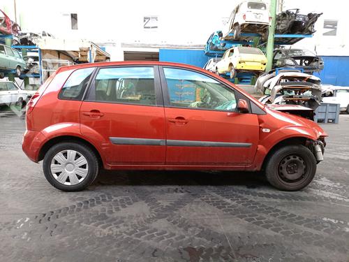Antriebswelle links vorne FORD FIESTA V (JH_, JD_) 1.4 TDCi | BP21581005M38 