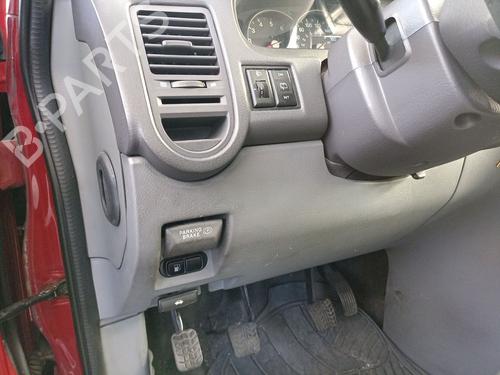 Rear seat KIA CARNIVAL II (GQ) 2.9 CRDi | BP30744730C17