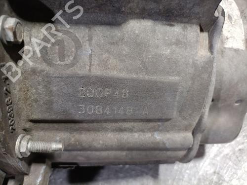 Gearkasse CITROËN BERLINGO MULTISPACE (B9) 1.6 HDi 75 16V | BP39538211M3 - Image 9