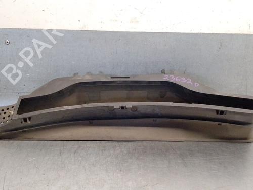 Front slam panel RENAULT CLIO IV (BH_) 0.9 TCe 90 (BHNF, BHMA, BHMH, BHJK, BHJR) | BP29244955C72 