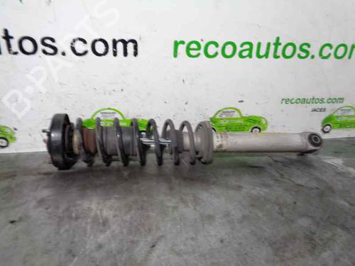 Used Left rear shock absorber BMW 5 (E39) 528 i (193 hp) 4492543
