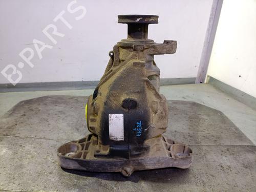 Rear differential BMW 5 (E39) 525 tds | BP24334367M24 