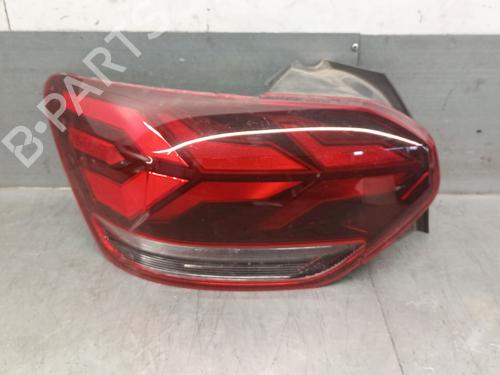 Used Left taillight DACIA SANDERO III 1.0 TCe 90 (91 hp) 29631632
