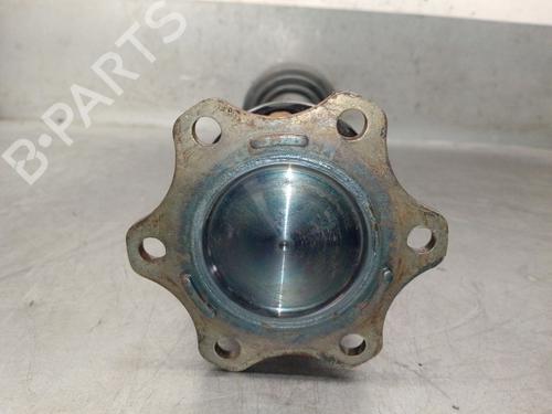 Left front driveshaft VW PASSAT B7 (362) 2.0 TDI | BP40221142M38 - Image 5