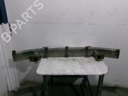 Front bumper reinforcement TOYOTA LAND CRUISER PRADO (_J15_) 3.0 D-4D (KDJ155_, KDJ150_, KDJ150R, KDJ155R) | BP21577745C109 