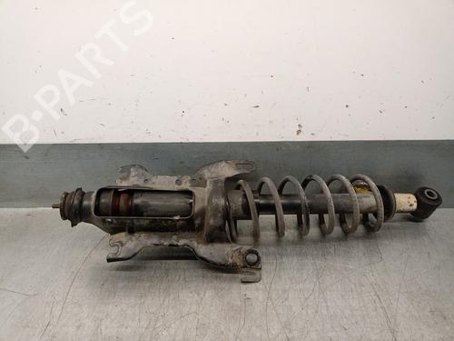 Left rear shock absorber SAAB 9-5 (YS3E) 2.3 t | BP29943880M18