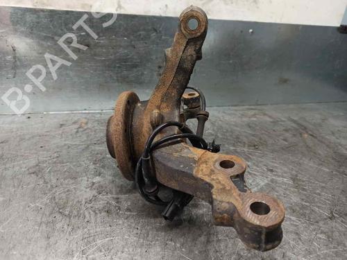 Right front steering knuckle RENAULT KANGOO Express (FW0/1_) 1.5 dCi 75 (FW07, FW10, FW04) | BP8889444M26 