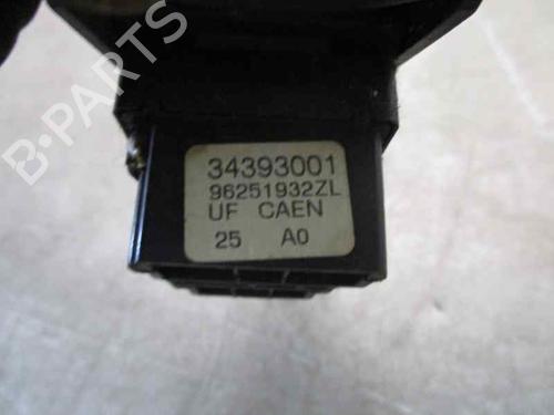 Headlight switch CITROËN XSARA PICASSO (N68) 2.0 HDi | BP2061018I24 