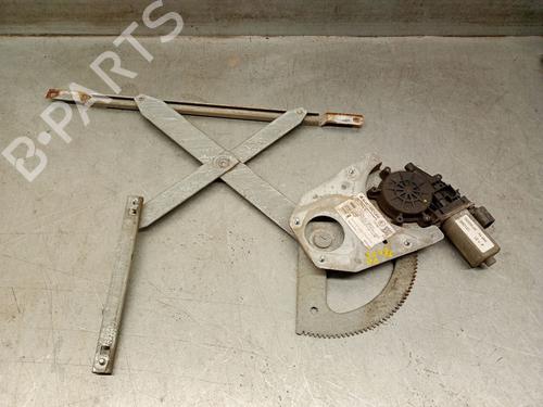 Used Front right window mechanism FORD RANGER (ET) 2.5 TDCi 4x4 (143 hp) 23461433