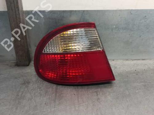 Used Left taillight DAEWOO LANOS (KLAT) 1.5 (86 hp) 7863643