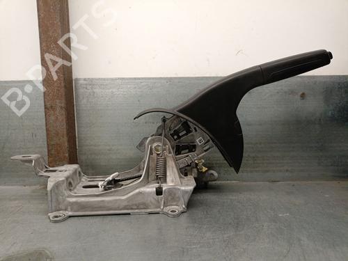 Used Hand brake SMART FORTWO Coupe (453) electric drive / EQ (453.391) (56 hp) 25244843