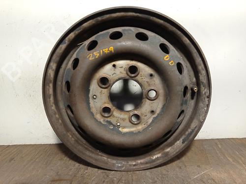 Used Rim Rim MERCEDES-BENZ SPRINTER 3-t Van (B903) 311 CDI (903.661, 903.662, 903.663) (109 hp) 34175174 34175174