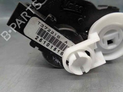 Heater blower motor RENAULT KADJAR (HA_, HL_) 1.5 dCi 110 (HLA3) | BP8130016M62 