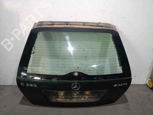 tailgate-mercedes-benz-c-class-t-model-s203-2001-2002-2003-2004-2005-2006-2007-37033544 main image