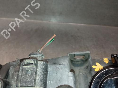 Right headlight AUDI A3 (8L1) 1.9 TDI | BP30161180C29