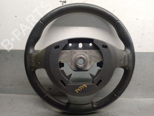 Steering wheel NISSAN QASHQAI I (J10, NJ10) 1.6 | BP31169342C49 