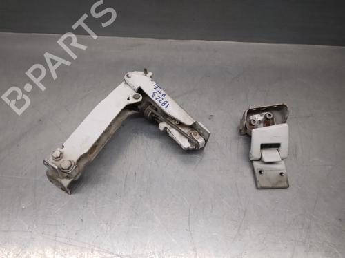 Other MERCEDES-BENZ VITO Bus (W638) 112 CDI 2.2 (638.194) | BP14832219O1 