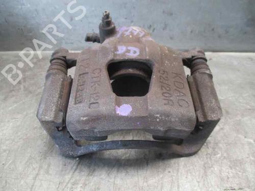 Used Right front brake caliper CHEVROLET AVEO / KALOS Hatchback (T250, T255) [2006-2025]  11616803