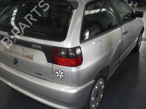 Right mirror SEAT IBIZA II (6K1) 1.9 TDI | BP2070178C27 