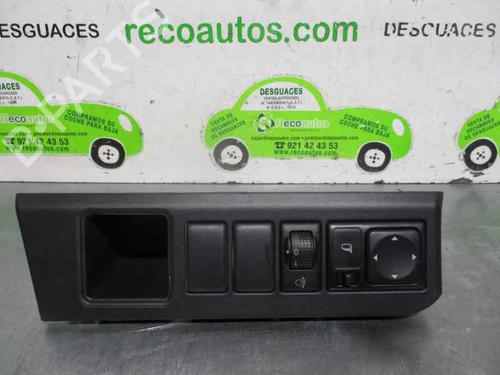 Used Mirror switch NISSAN TIIDA Hatchback (C11) [2004-2014]  2728470