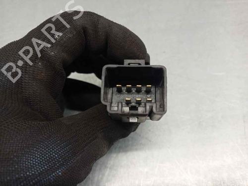 Right rear window switch LAND ROVER DISCOVERY III (L319) 2.7 TD 4x4 | BP12201956I28 